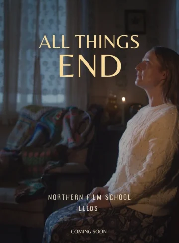 All Things End