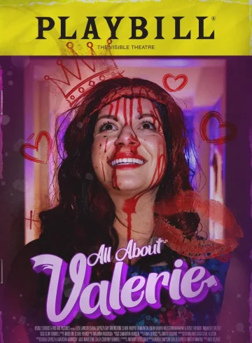 All About Valerie