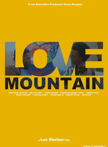 Love Mountain